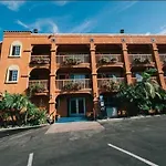 Hotel Solaire Los Angeles