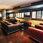 Hotel Solaire Los Angeles