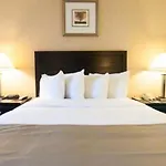 Hotel Solaire Los Angeles