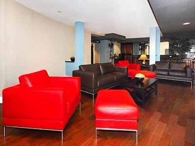 Solaire Angeles Hotel Los Angeles