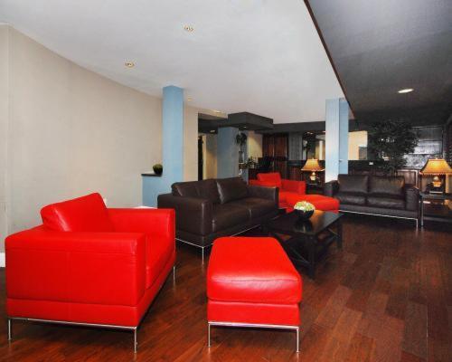Hotel Solaire Angeles 2*