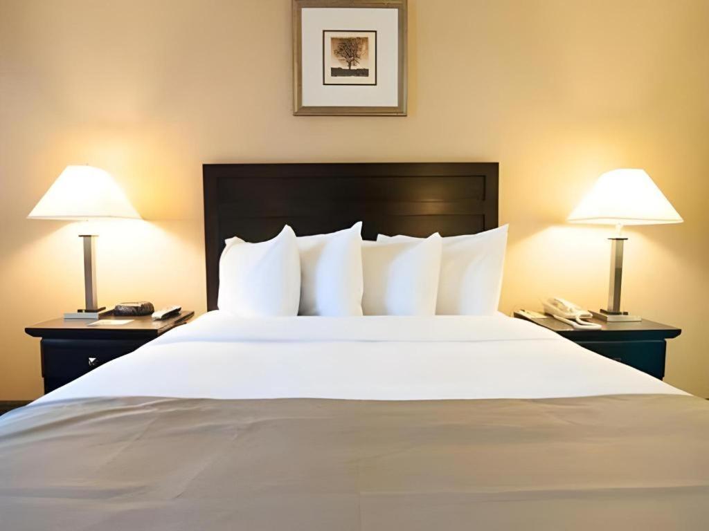Solaire Angeles Hotel Los Angeles